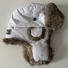 Bump white trapper for sale  HOVE