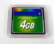 4gb compact flash gebraucht kaufen  Deutschland