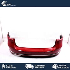 Heck stoßstange stoßfänger gebraucht kaufen  Eilenburg