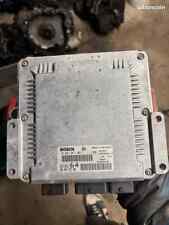 Calculateur moteur peugeot d'occasion  Sarreguemines