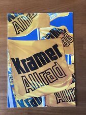 Kramer allrad loader for sale  DAVENTRY