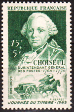 Old stamp ancien d'occasion  Ploufragan