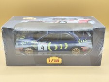 Subaru impreza 555 d'occasion  Pontcharra