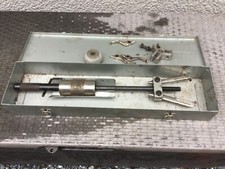 Sykes pickavant martello usato  Spedire a Italy