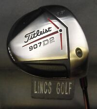 Titleist 907 460cc for sale  SPILSBY