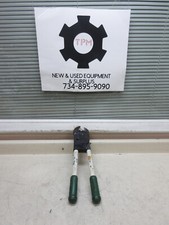Greenlee 764 ratchet for sale  Redford