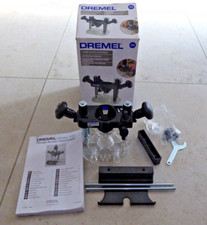 Dremel 335 berfräsen gebraucht kaufen  Harsefeld