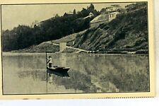 3153 postcard rhone d'occasion  Expédié en Belgium