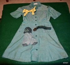 Girl scout uniform for sale  Mechanicsburg