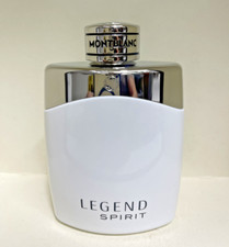 Montblanc legend spirit d'occasion  France
