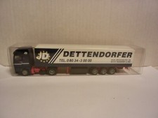Man tga pritscheplanensattelzu gebraucht kaufen  Deutschland