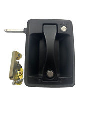 Fechadura de porta de reboque de viagem Global Link RV motorhome, trava 17220-07 (parafuso de 2 pol.) comprar usado  Enviando para Brazil