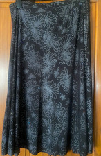 Ladies damart black for sale  CASTLEFORD