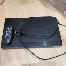 Samsung dvd player for sale  PETERBOROUGH