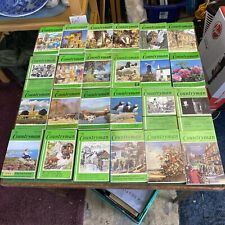 62x countryman books for sale  OXFORD