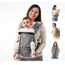 Besrey baby carrier for sale  Cross Junction
