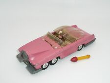 Dinky 100 thunderbirds for sale  RAYLEIGH