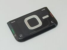 Usado, Original Nokia N81-1 - Keypad Menu Function Vanilla1 Silver/Black  0265429 comprar usado  Enviando para Brazil