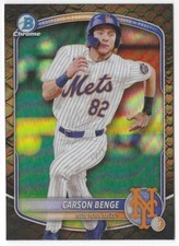 2025 bowman chrome for sale  Bowling Green