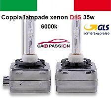 Coppia lampade bulbi usato  Moncalieri