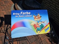 Spee blechschild schilder gebraucht kaufen  Zetel