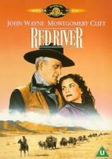 Red river dvd for sale  STOCKPORT
