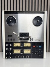Teac 3340 bandmaschine gebraucht kaufen  Bottrop