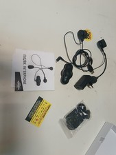 Interfono casco kappa usato  Gubbio