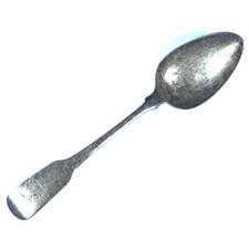 Fully hallmarked irish for sale  MELKSHAM