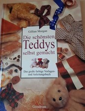 Schönsten teddys gemacht gebraucht kaufen  Lingenfeld