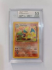 Charizard 102 holo usato Charizard 102 holo usato  La Spezia