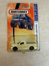 Matchbox ford svt d'occasion  Biscarrosse