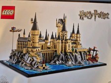 lego schloss gebraucht kaufen  Unna