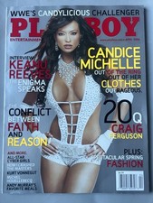 Playboy magazine april for sale  Portage