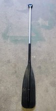 Usado, 60" caiaque castor, remo de canoa cabo de alumínio leve feito nos EUA comprar usado  Enviando para Brazil