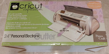 Craft cricut expression for sale  Trumbull