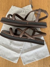 Brunello cucinelli schuhe gebraucht kaufen  Deutschland