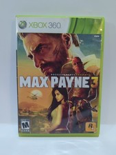 Max payne discs for sale  Macomb