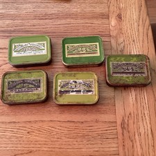Vintage golden virginia for sale  HORLEY