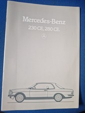 Mercedes benz 230 gebraucht kaufen  Rielasingen-Worblingen