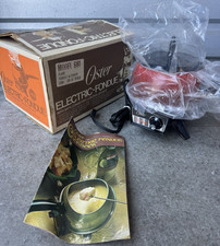 Vintage nos oster for sale  Irvine