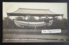 Old lifeboat south for sale  SOUTHAMPTON