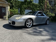 2003 porsche 911 for sale  BRISTOL