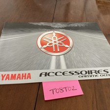 Yamaha accessorio 1999 usato  Spedire a Italy