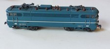 Sncf jouef loco d'occasion  Baisieux