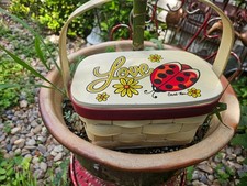 Vintage mcm love for sale  Tulsa