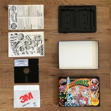 Madballs cean 1987 gebraucht kaufen  Nordwalde