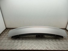 Audi rear spoiler for sale  ABERDEEN