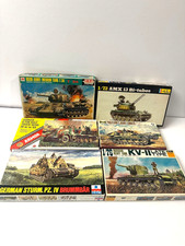 Six different tank for sale  Highland