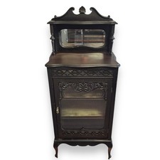 Antique victorian ebonised for sale  AYLESBURY
